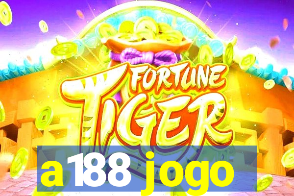 a188 jogo